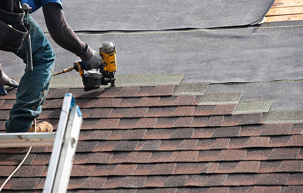 Licensed Flat Roof Repair service in Elkins, WV - Brentwood Metal Roofing